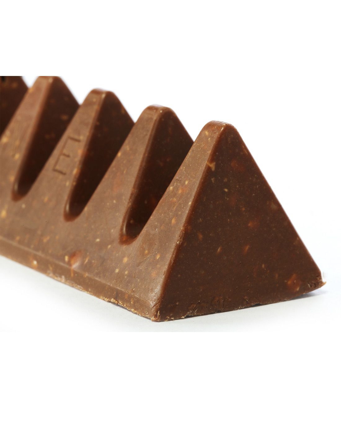 欧洲进口美食倾情巨惠专场瑞士三角牛奶巧克力含葡萄干100g