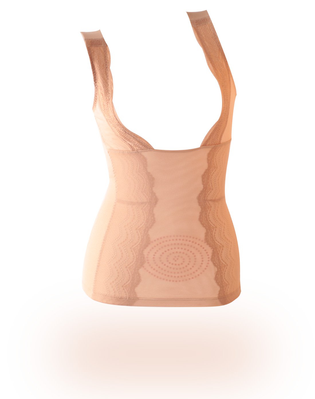 六月玫瑰junerose女士内衣专场 六月玫瑰女款舒适塑身三角裤连体裤