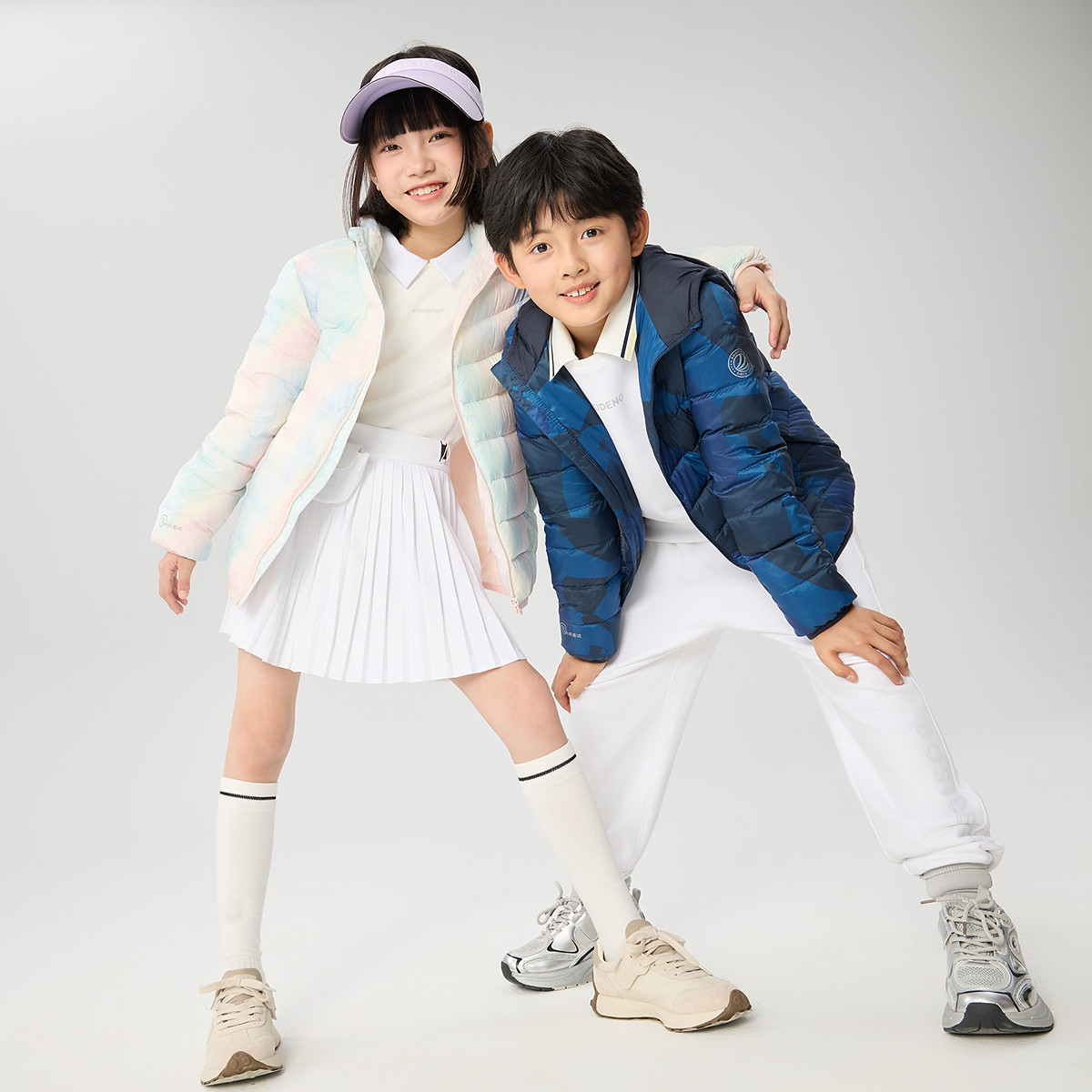 ��˾�� У������25���ᱡ����Ůͯ�����׷���ñ��ů��ͯ���޷�ʥ����ɫ 199Ԫ(����ȯ)