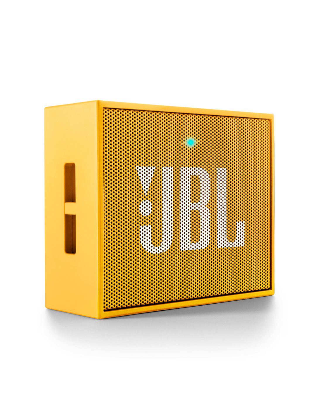 哈曼集团音响耳机旗舰店JBL GO 音乐金砖无线