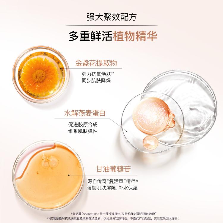 丸美 【高性价比】巧克力丝滑水乳护肤套装保湿抗皱紧致化妆品套装