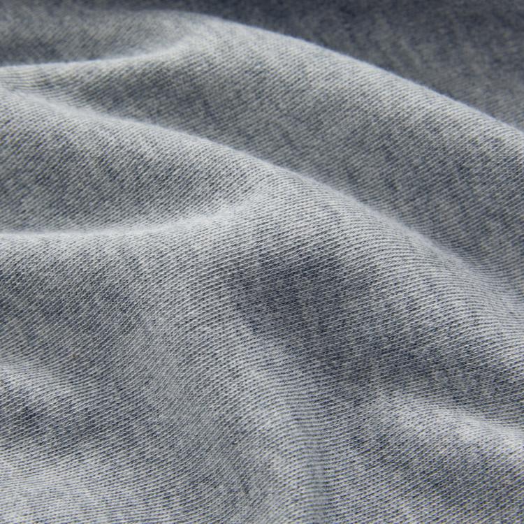 三枪 【100%纯棉厚棉】231克高弹防静电秋衣秋裤男保暖内衣套装