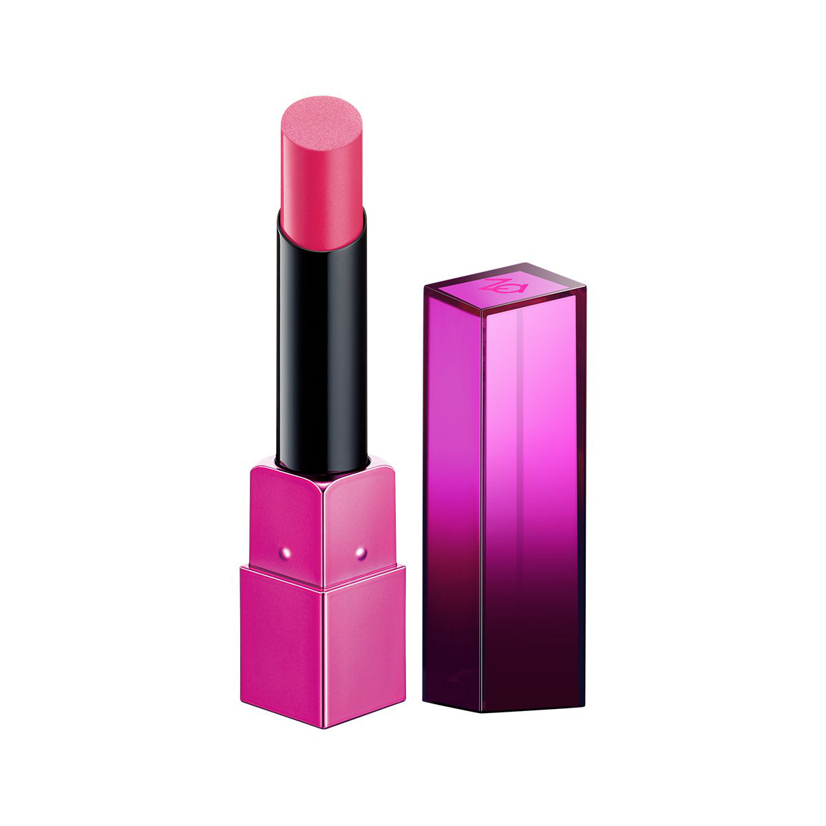 姬芮za 恒彩娇艳唇膏 rs483 3.5g