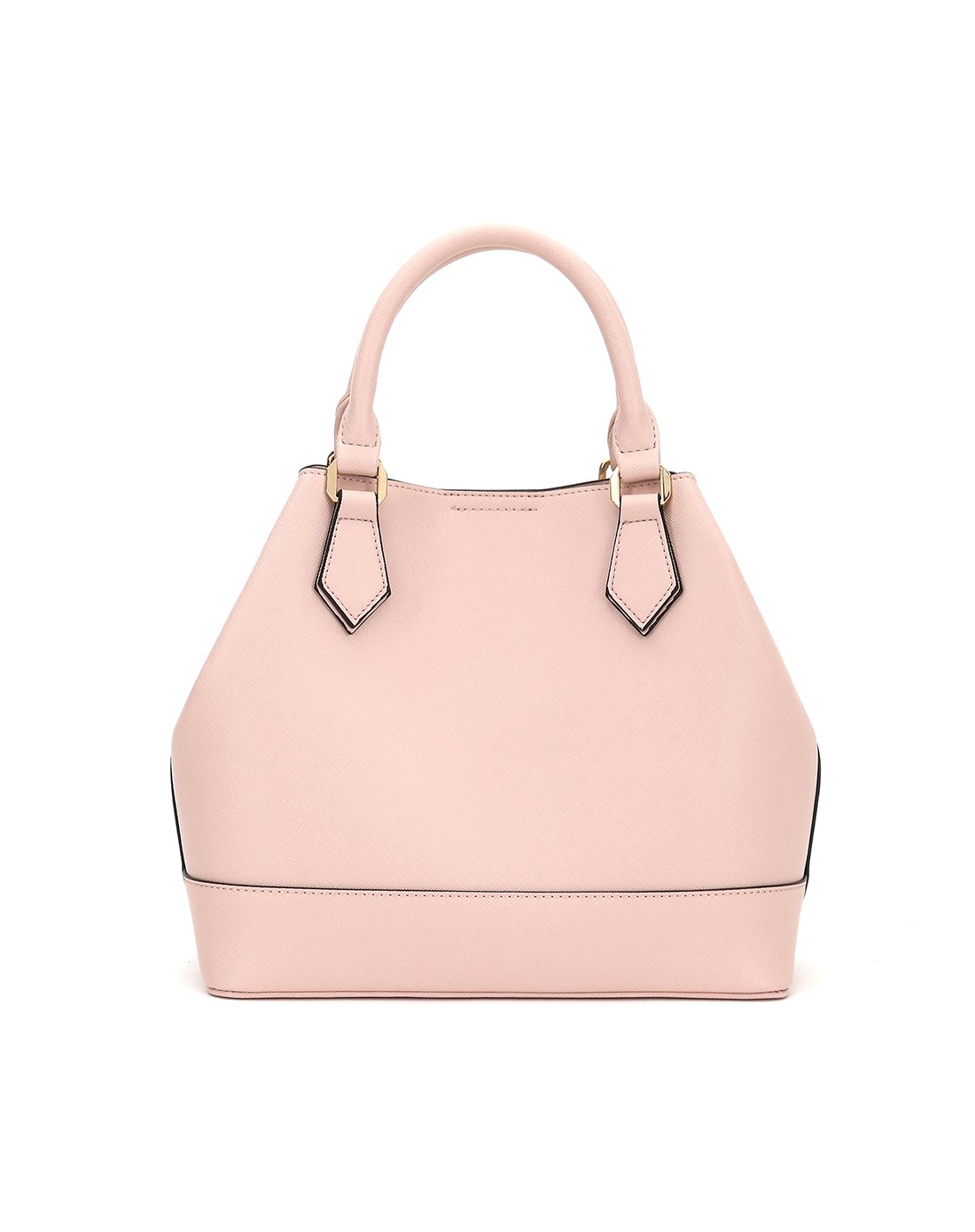 达芙妮时尚纹理斜挎女式单肩包