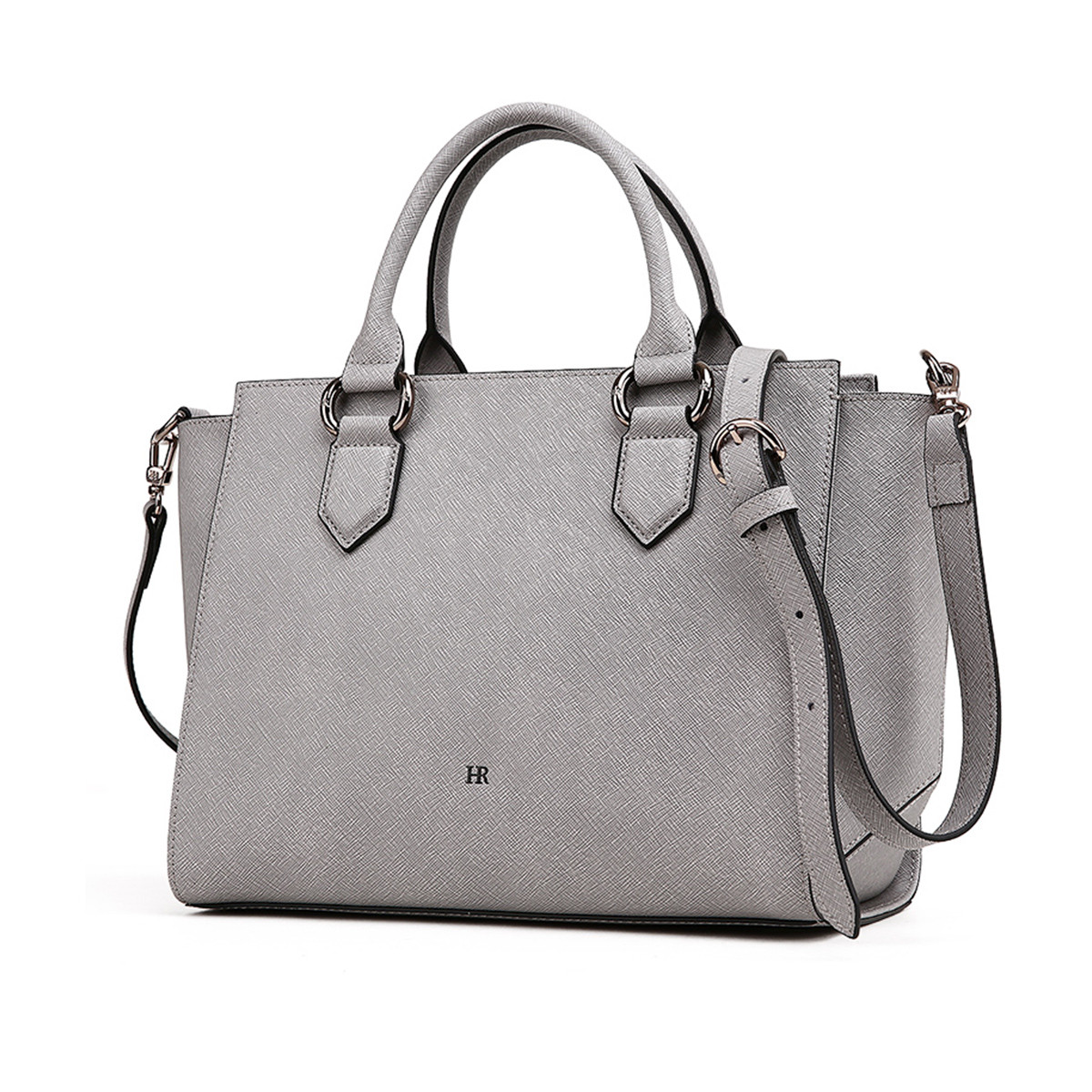 hr赫莲娜品质箱包专场 hr赫莲娜商务通勤翅膀包大容量斜挎女包欧美