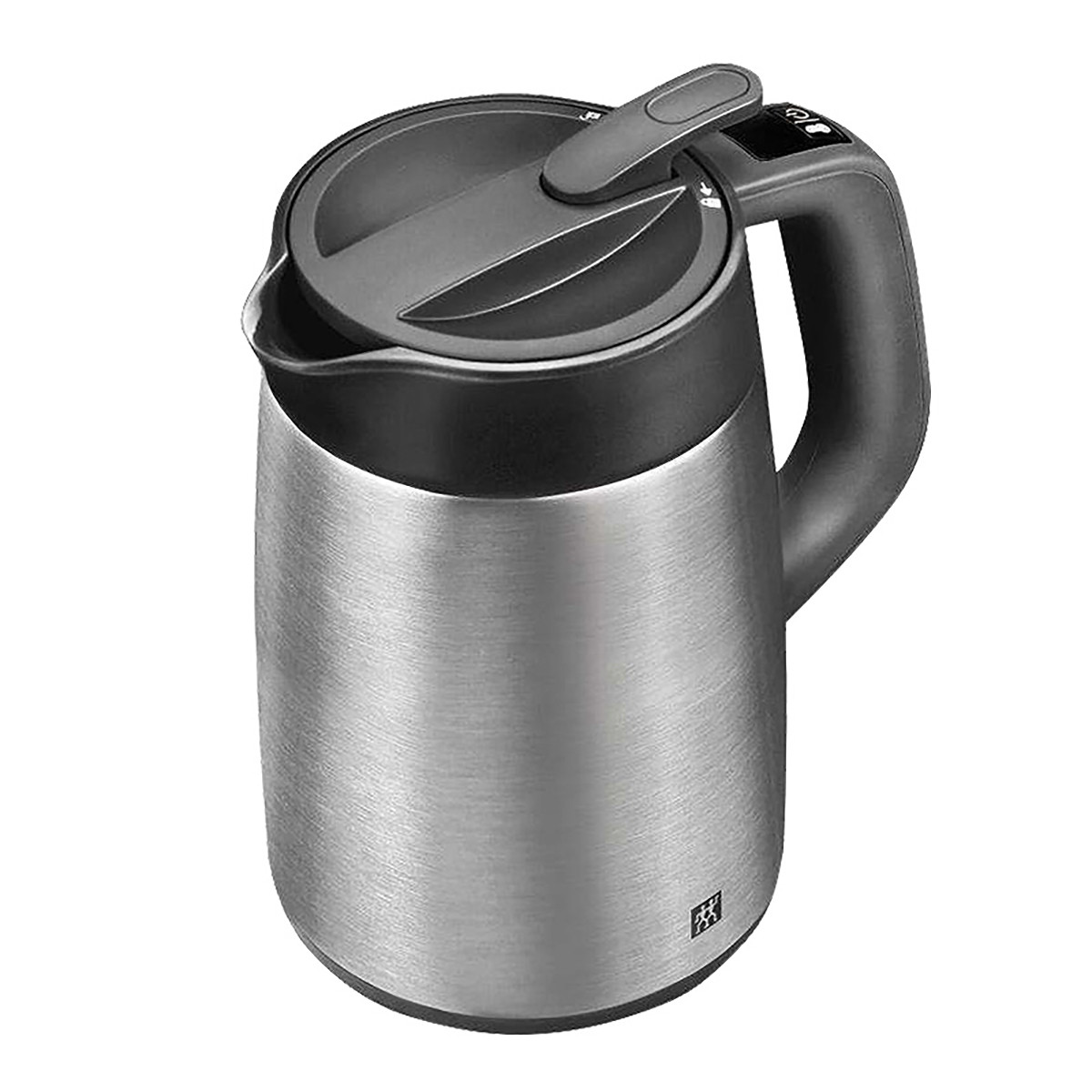 双立人nova三合一水壶家用电热水壶电水壶保温壶