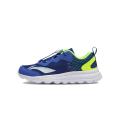 李宁 儿童大童跑步鞋男大童圆头青少年鞋子轻质跑鞋低帮儿童运动鞋 图片 2