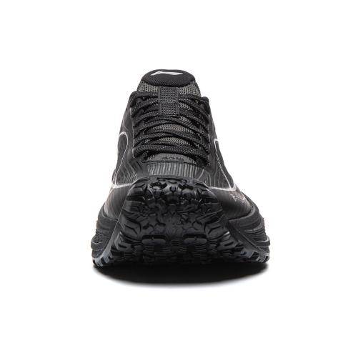 李宁 徒步鞋男女鞋行川2 SE透气清凉耐磨圆头情侣运动鞋 图片 9