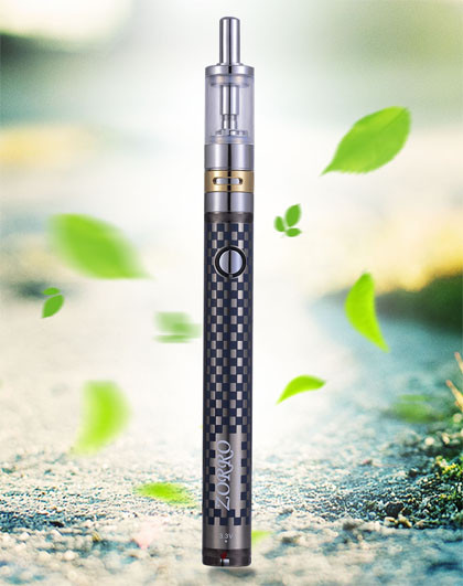 zorro佐罗电子烟戒烟神器m16 未满18周岁禁止购买