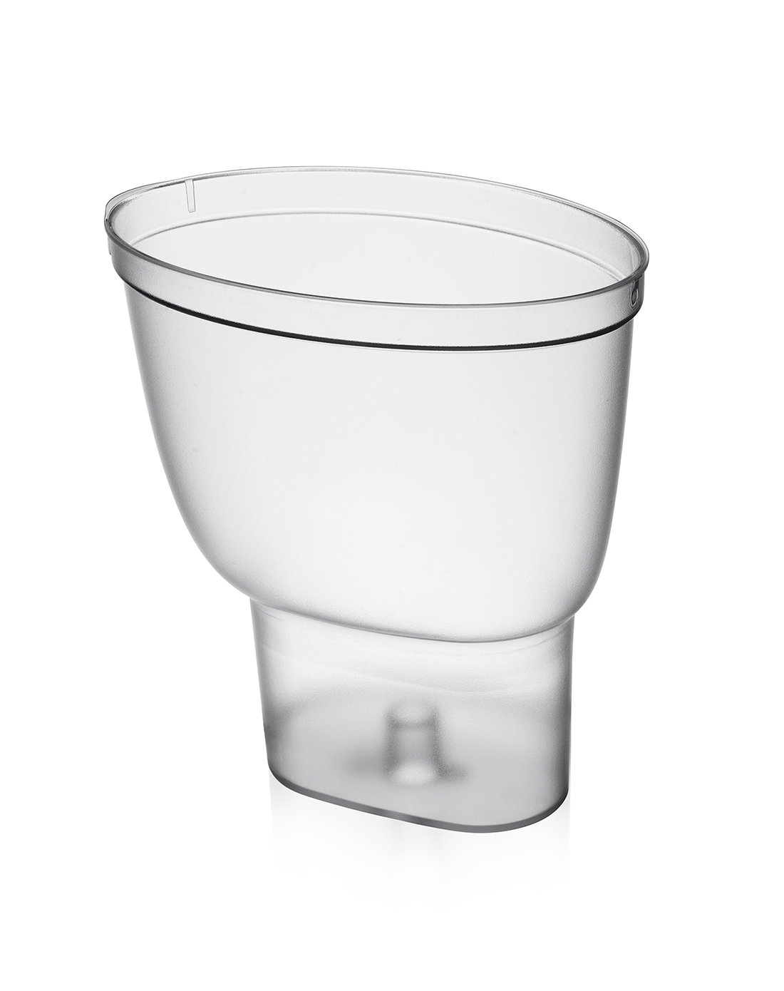 三层过滤时尚炫彩净水杯