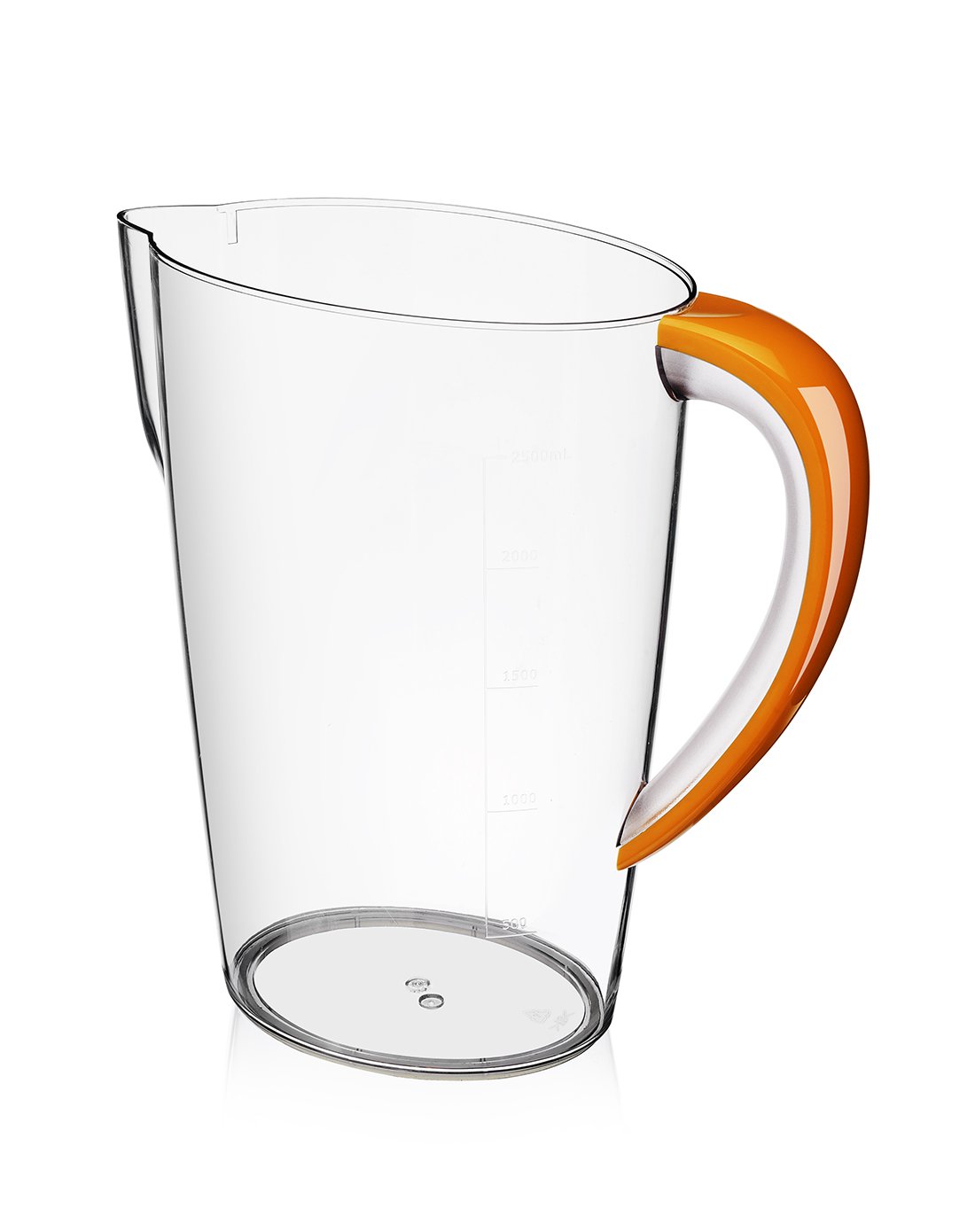 三层过滤时尚炫彩净水杯