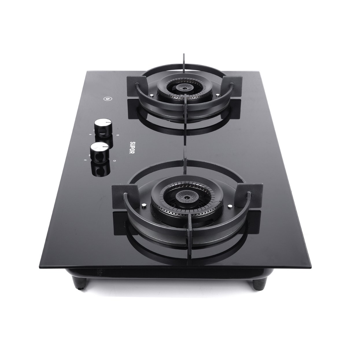 苏泊尔|db3l1 新品5.2kw极限火煤气灶嵌入式天然气燃气灶液化气灶