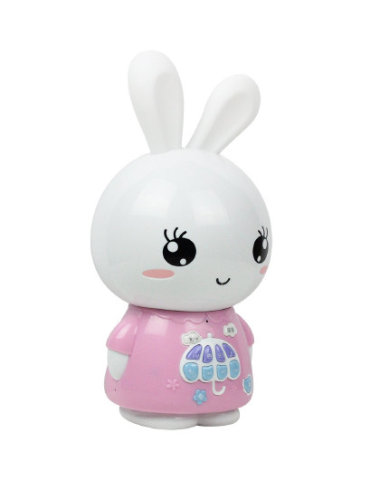 阿李罗火火兔f6s智能wifi早教故事机云端下载  在线早教