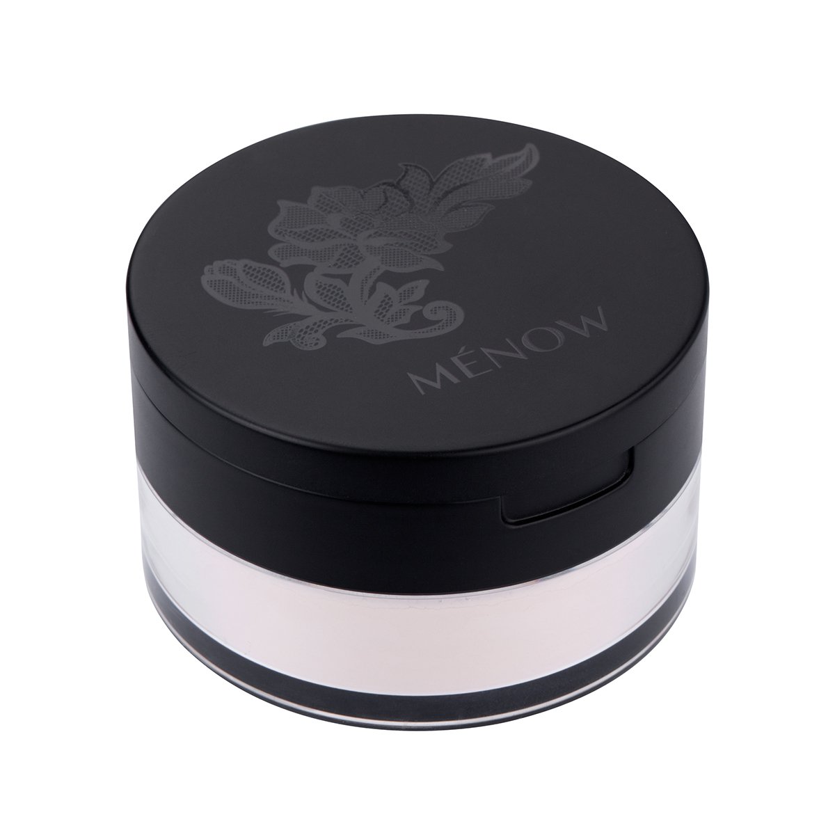 美诺menow微感丝柔养护粉 定妆散粉 控油 持久定妆 遮瑕 干粉 蜜粉