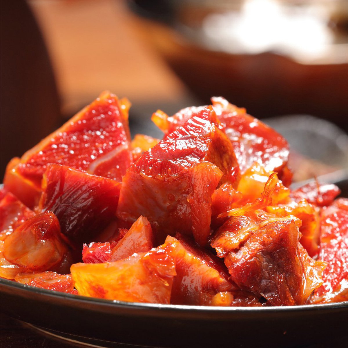 【卤汁牛肉150g】零食小吃肉脯卤味熟食即食酱牛肉卤香