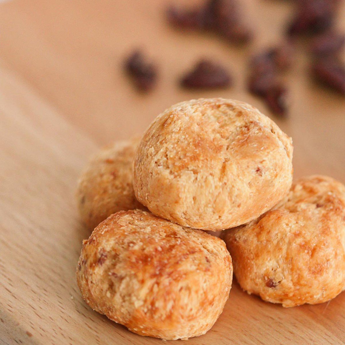 山核桃小酥酥200gx3