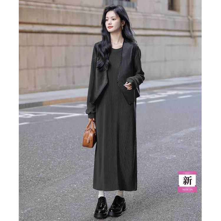 ˿ ʽװ2025ﶬŮдȹװд 129Ԫ