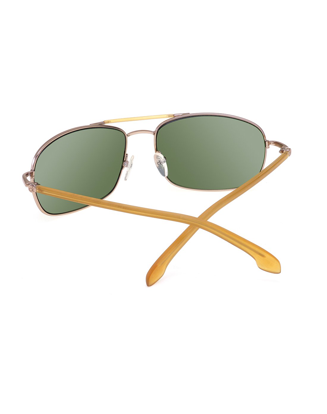 calvin klein ck【飞行员系列】时尚男女款新品太阳镜 墨镜