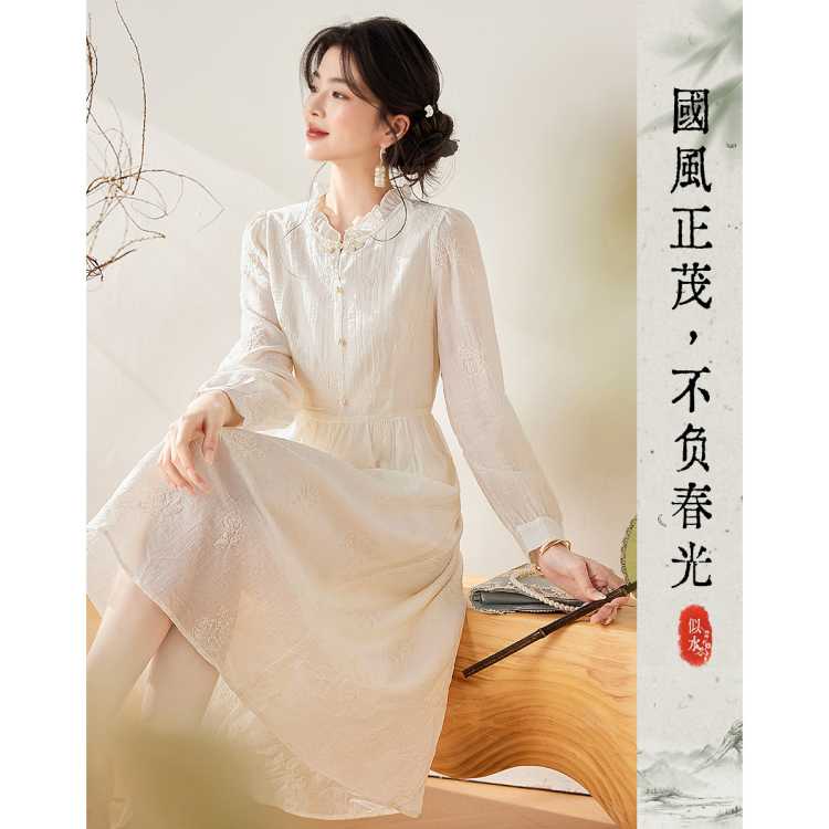 ��ˮ�껪 ����������ȹ ����������� �߼��з�Χ��Ůȹ 172Ԫ��ʱ�Żݣ����������Ż�ȯ�µ����Ż�Ŷ����