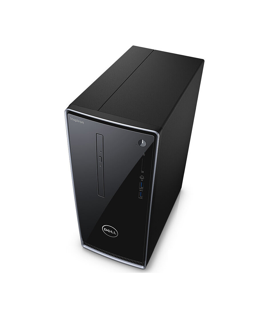 5838b 高性能台式机自带office