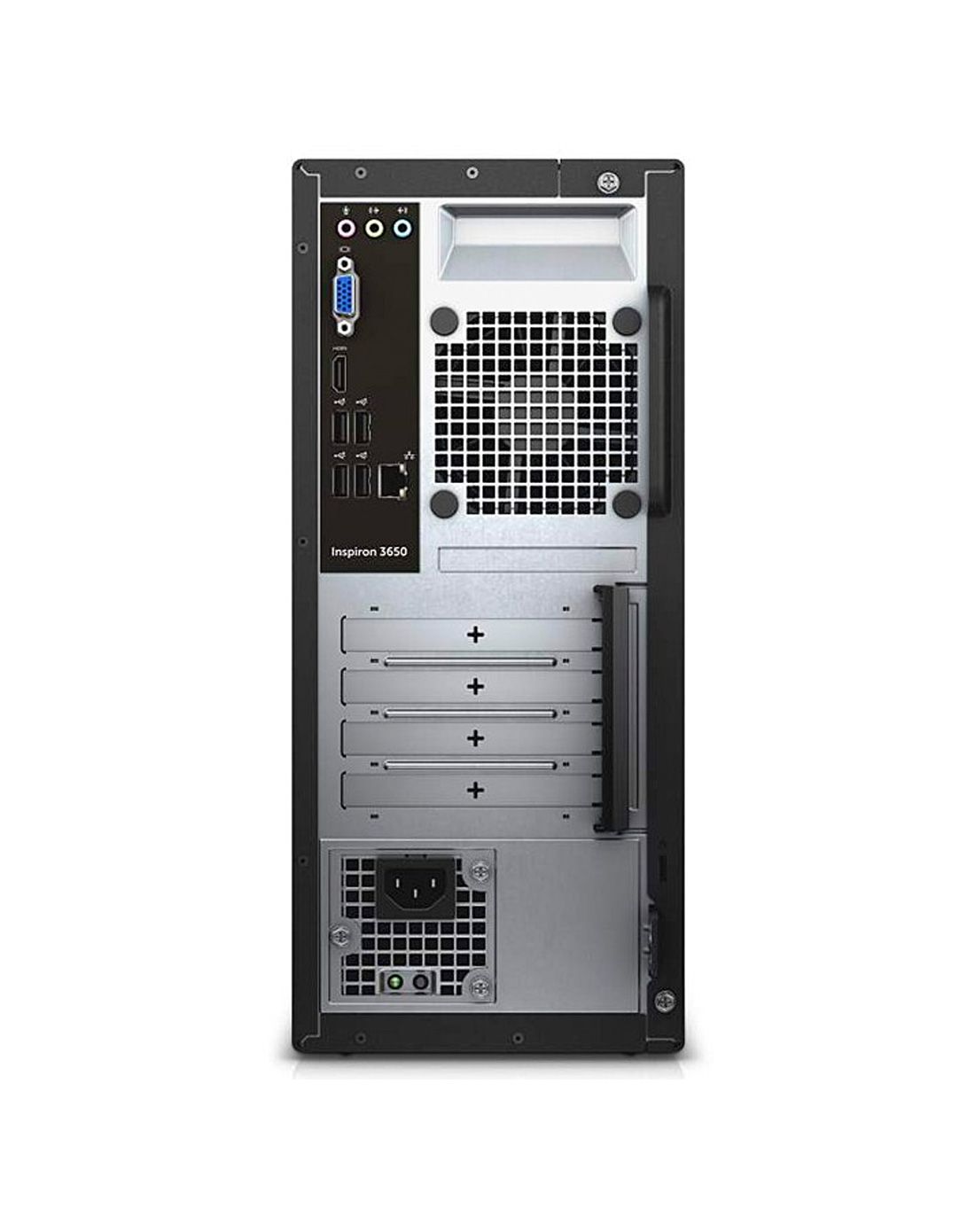 戴尔电脑-旗舰店专场直发货5838b 高性能台式机自带office3650-r5838b