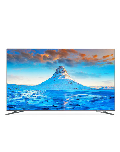 skyworth/创维 55h5 55英寸全面屏hdr4k超高清人工智能液晶电视