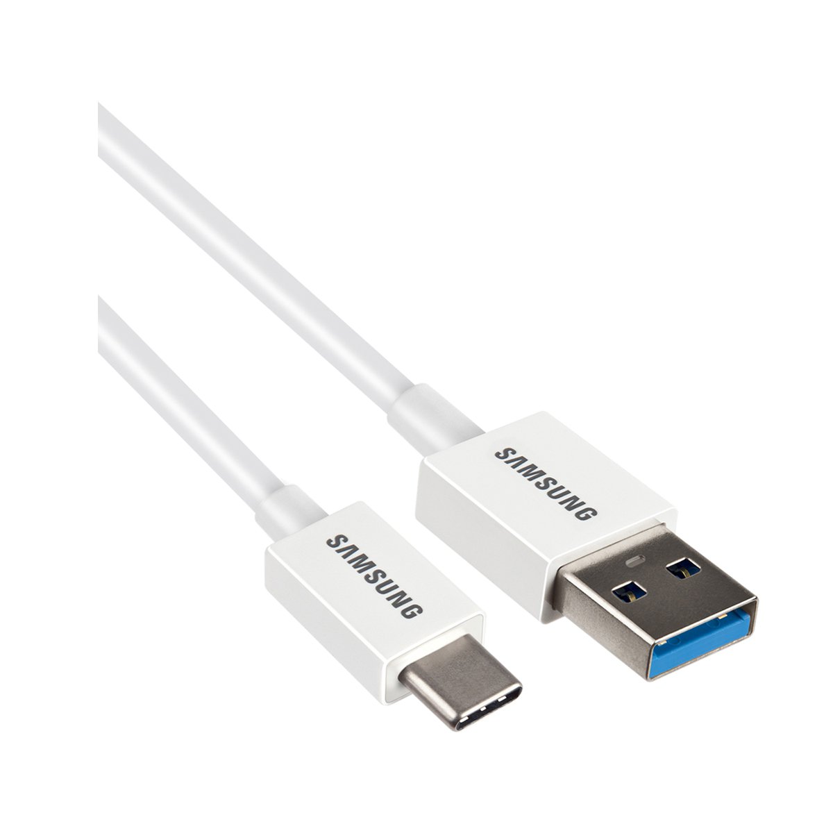 三星type-c数据线(1米)