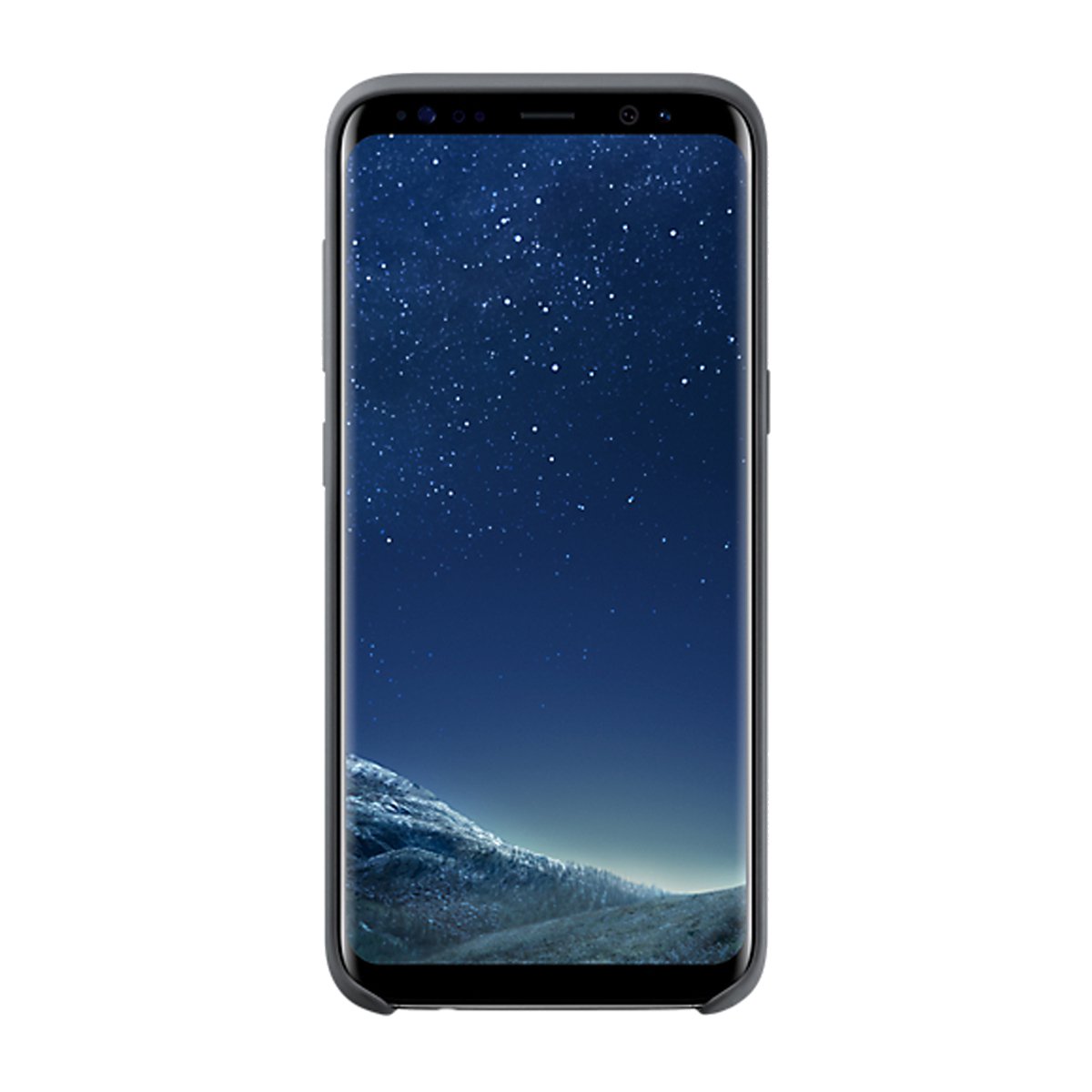 三星s8 硅胶保护壳