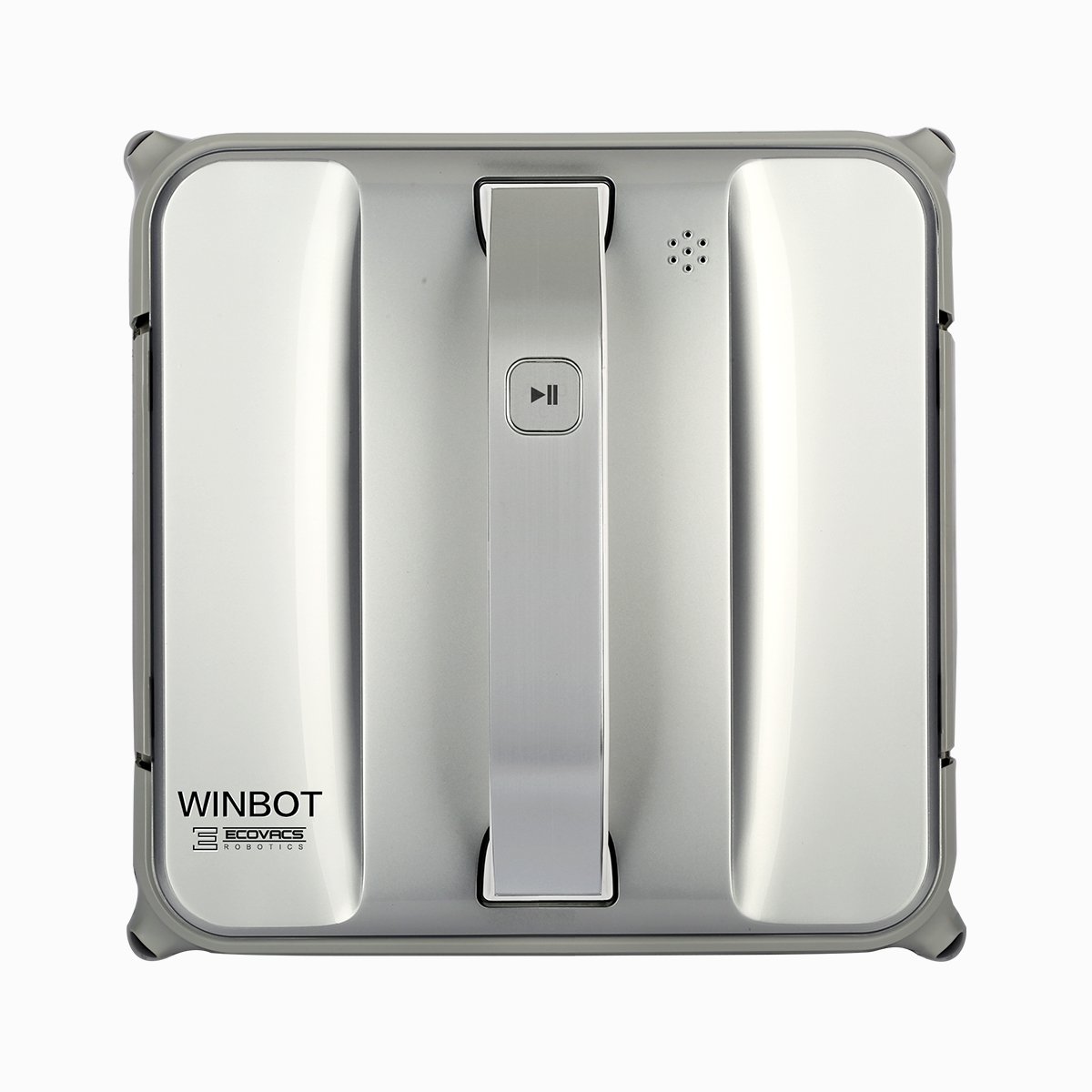 科沃斯扫地机器人地宝de53 w83s窗宝 智能扫地机器人擦窗擦玻璃机器人