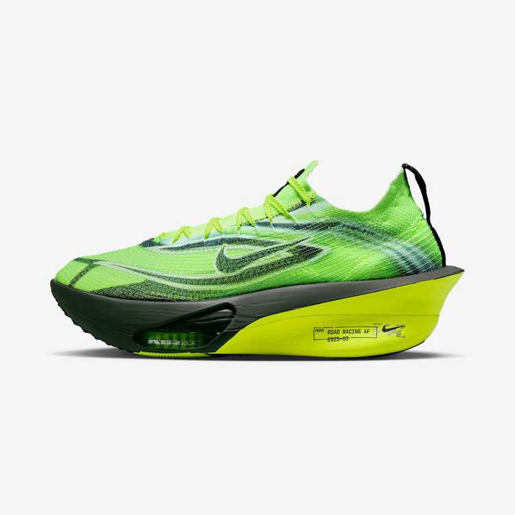 22��10���ۣ�Nike Air Zoom Alphafly 3 1954Ԫ