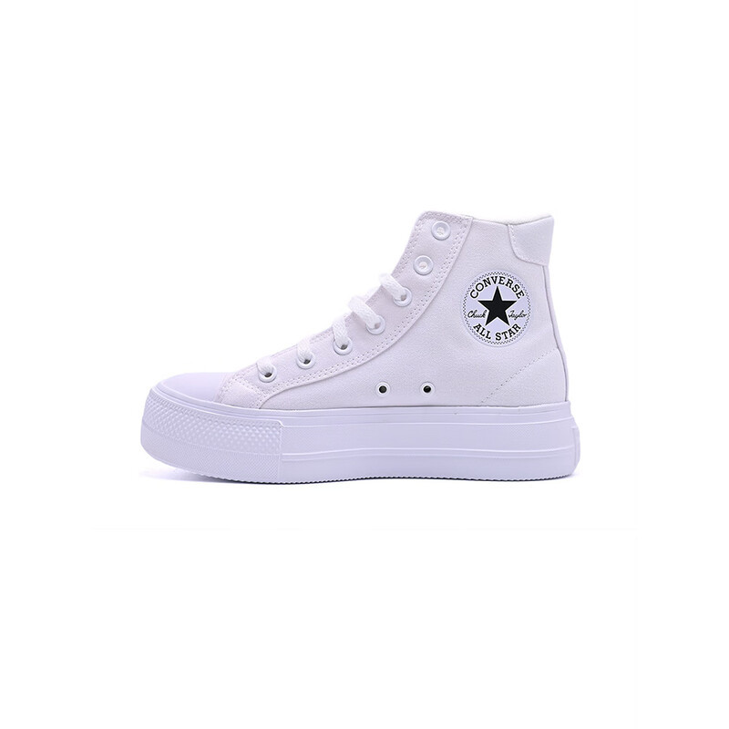 converse �߰�ٴ����Ů���Լ���׻���ʱ�г��������˶����з���Ь 276Ԫ