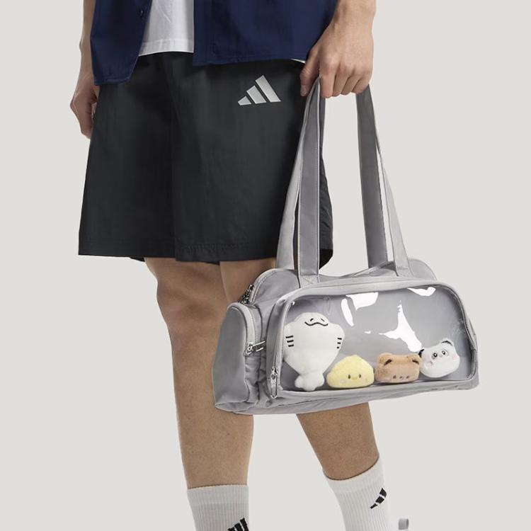 adidas 男包女包ITA X- BODY BAG 运动休闲手提包单肩包