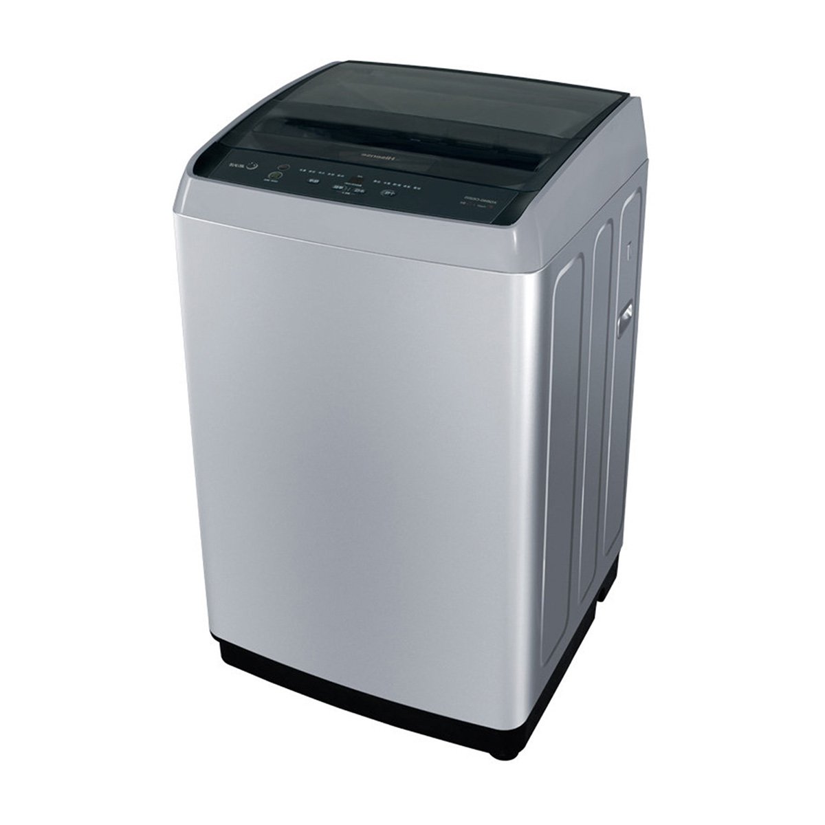 海信【羽绒特色洗】xqb90-h6556 9公斤家用全自动波轮洗衣机 智能控制