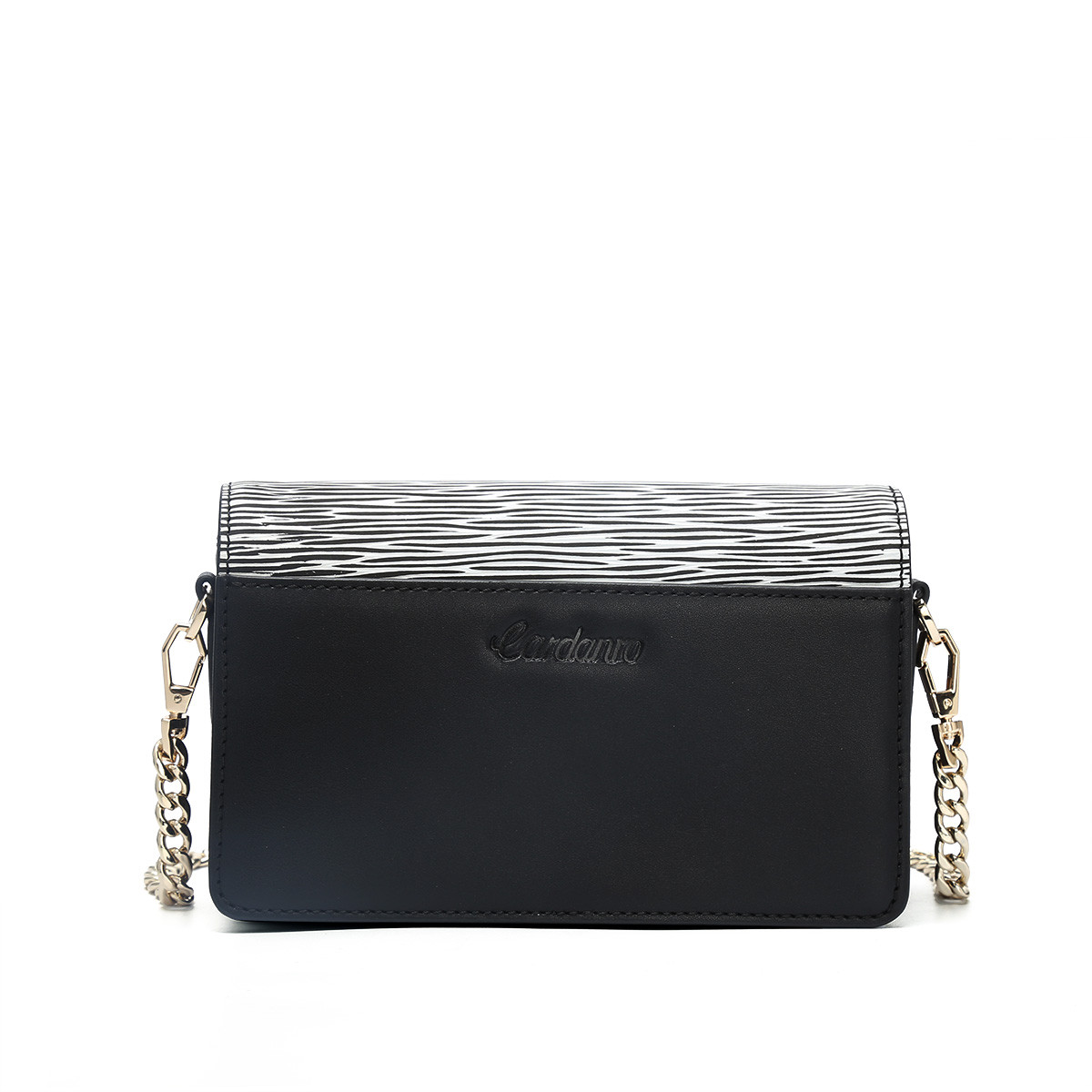 卡丹路 新款女士链条包百搭单肩包时尚斜挎包小包包女包秋冬新品