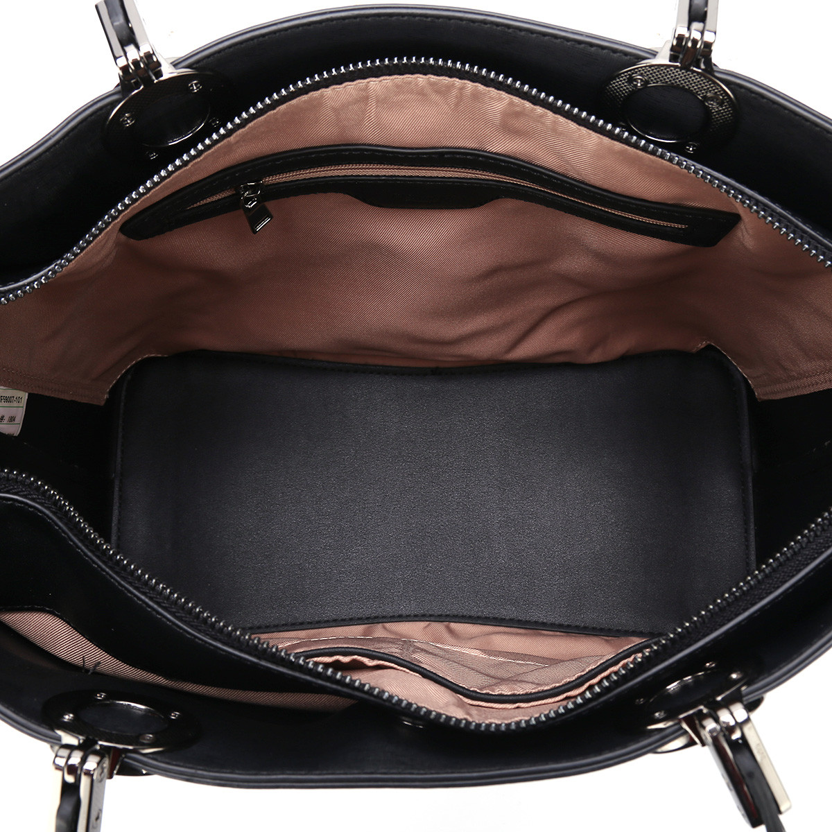 卡丹路 单肩包女包大容量托特包时尚女士手提包2019新款大包