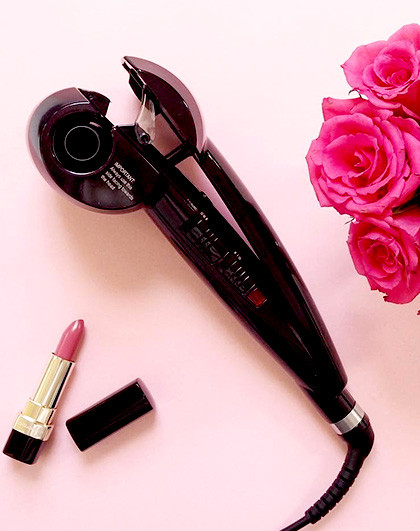 babyliss2667 基础版美发工具造型神器自动卷发棒