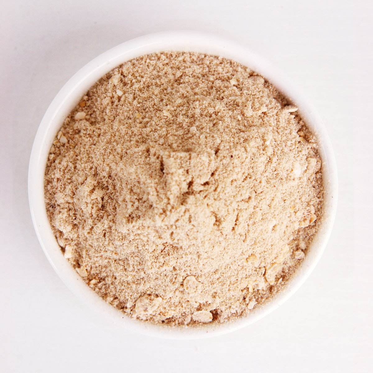 阿胶红枣谷物粉(含燕麦片)300g 多谷益膳谷物代餐粉