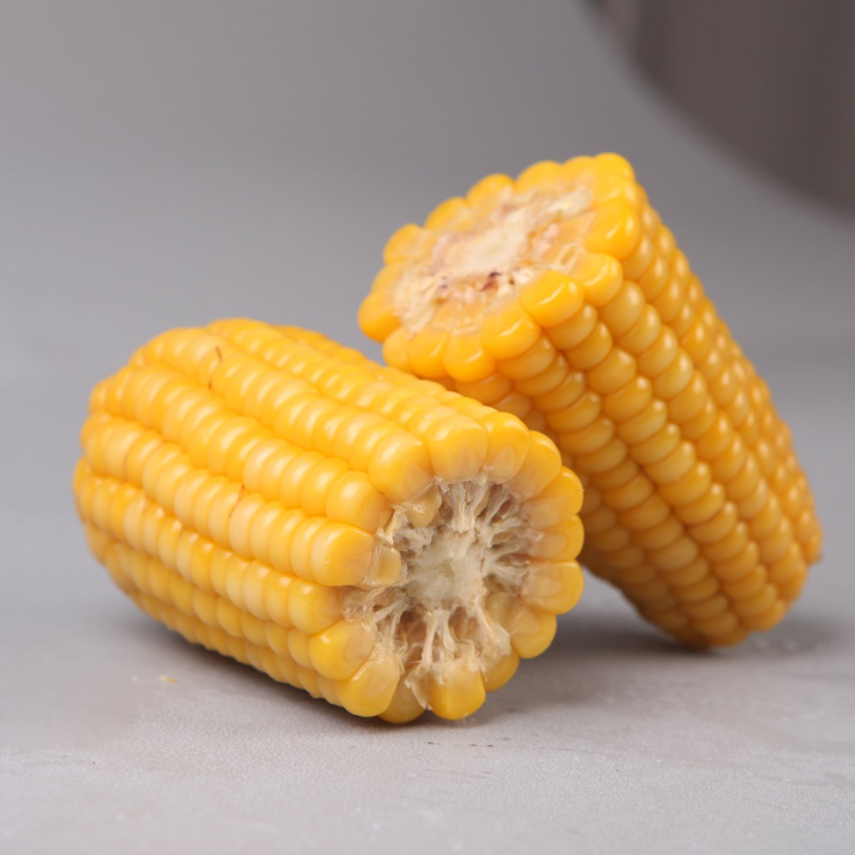 【2018年新货】山西甜糯黄玉米220g*10 新货上市山西特产绿色食品软糯