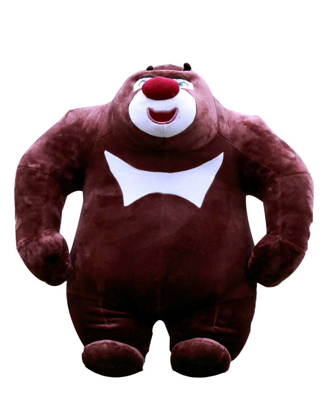 《熊出没》熊大公仔-70cm