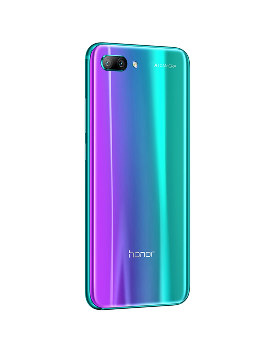 华为/荣耀(honor) 套餐1-荣耀10 6g 64g高配版 会变色更潮美 2400万ai