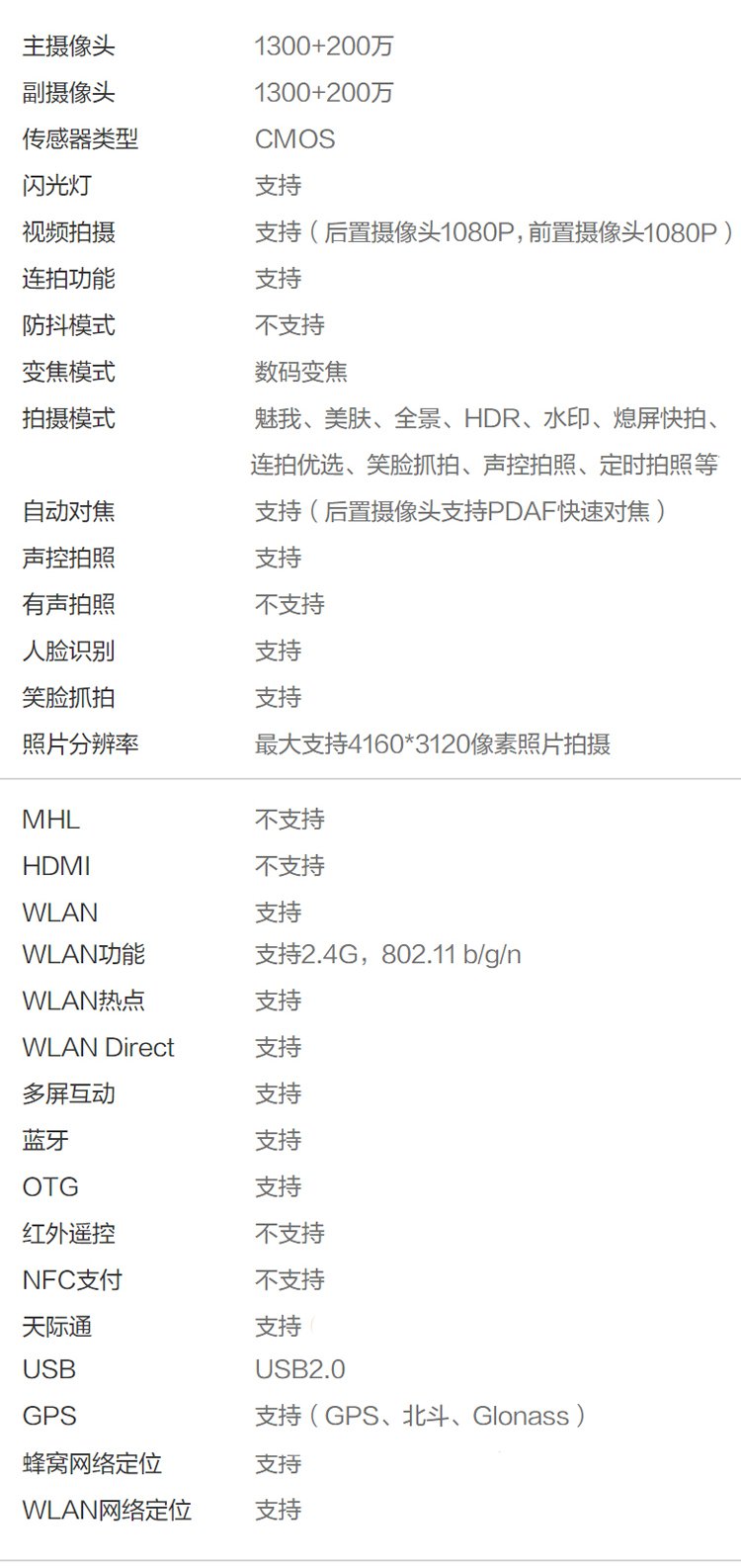荣耀honor专场华为\/荣耀(honor) 荣耀9青春版 3