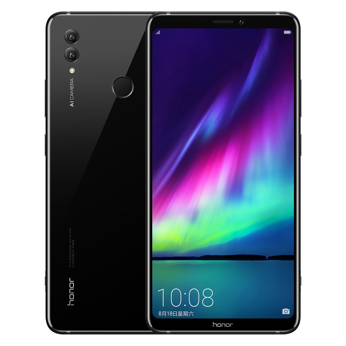 华为荣耀(honor) 【新品】荣耀note10 液冷双turbo/5000mah电池/6