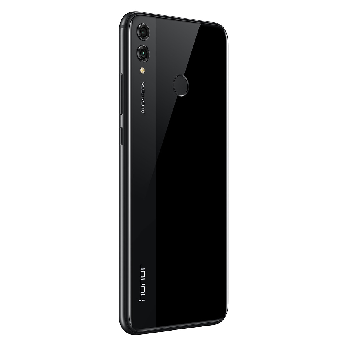 华为荣耀(honor) 【新品】荣耀8x 千元屏霸 91%屏占比 2000万ai双摄