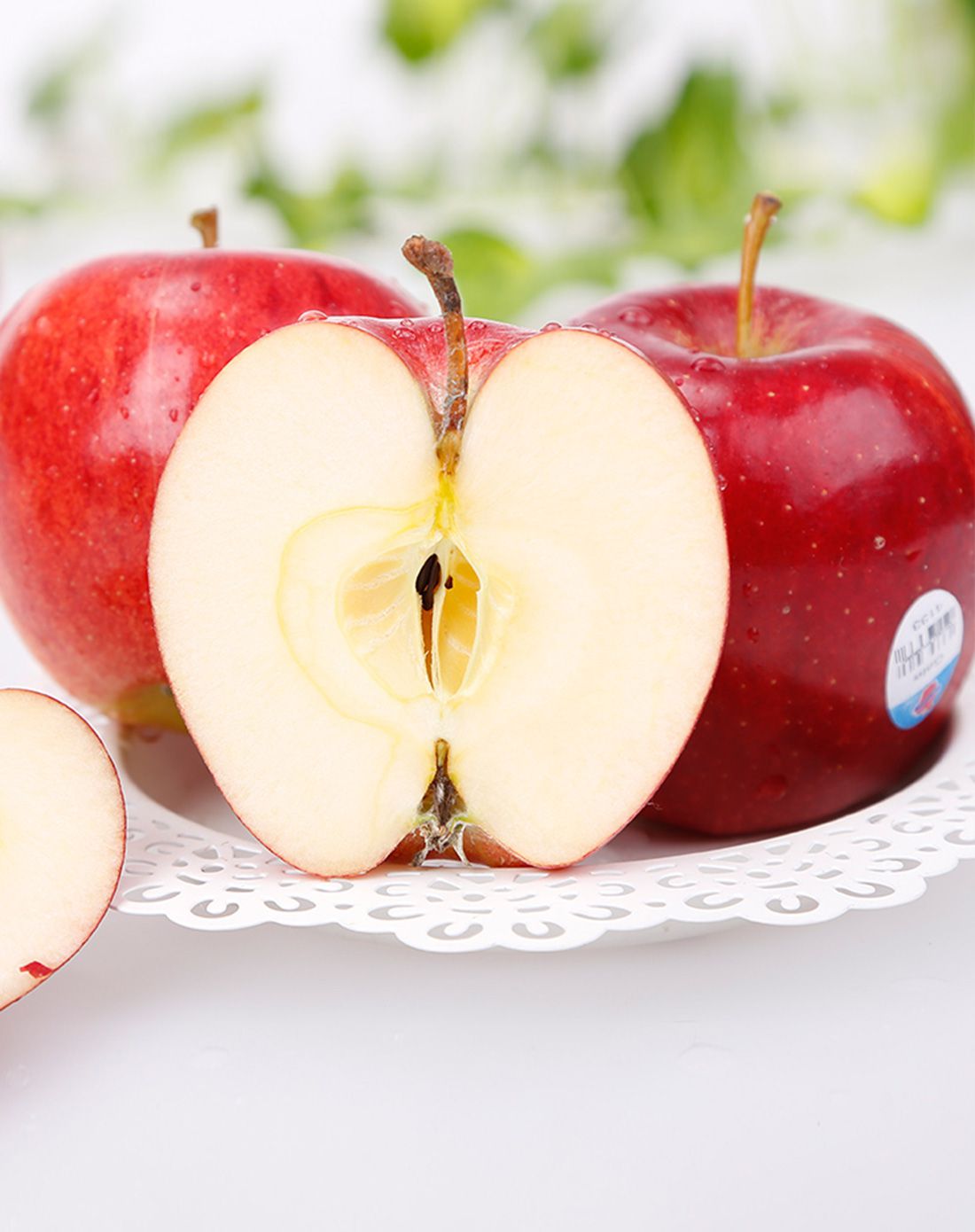 世果汇 美国加力果12个