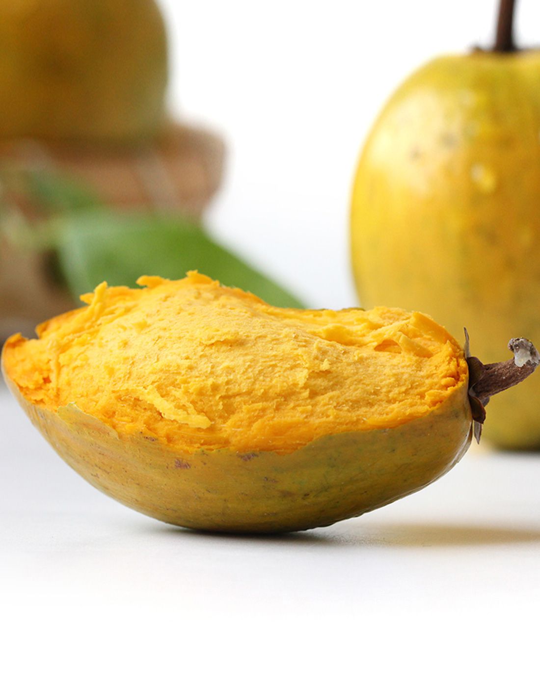 世果汇 海南鸡蛋果5斤装