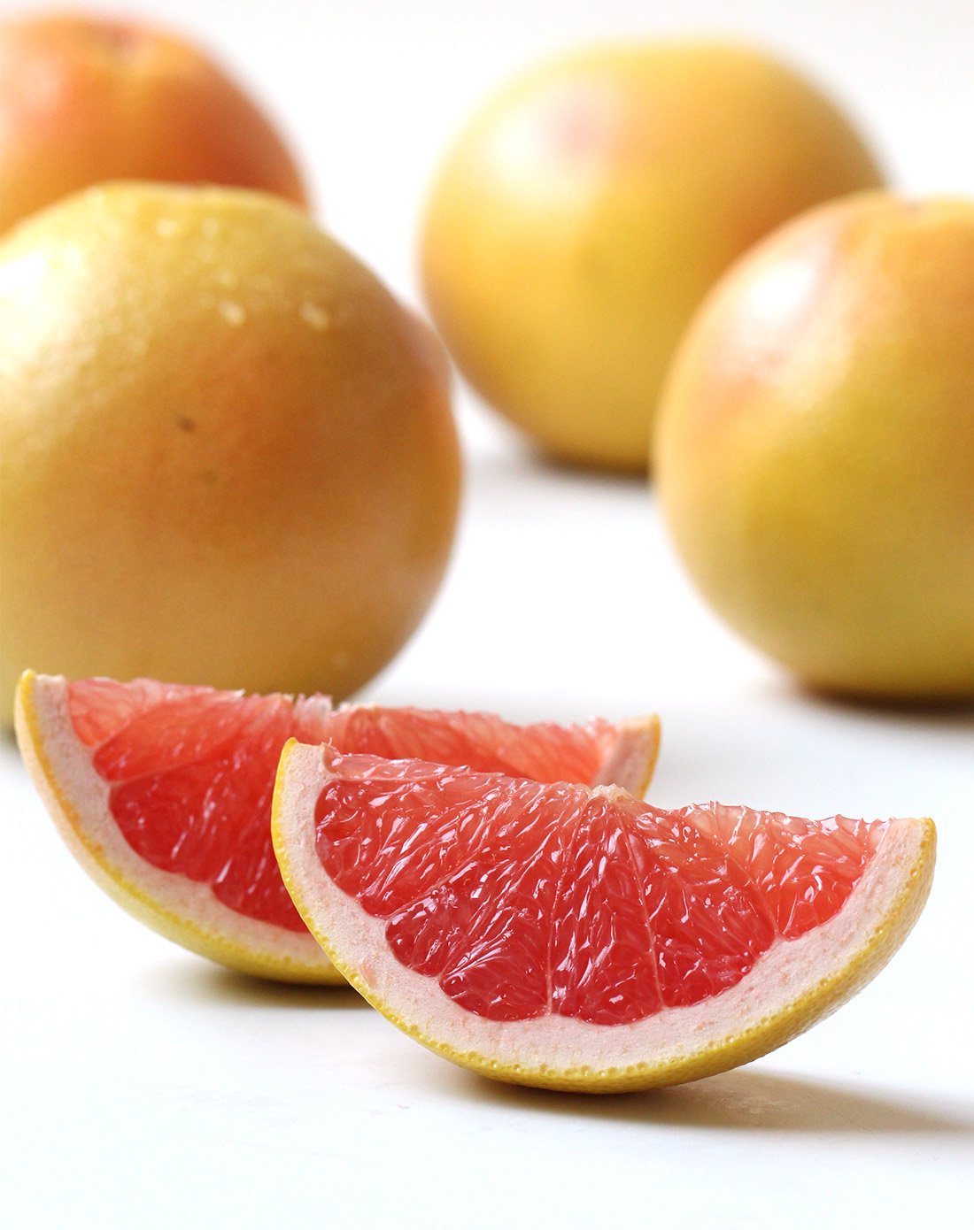 世果汇 埃及西柚6个