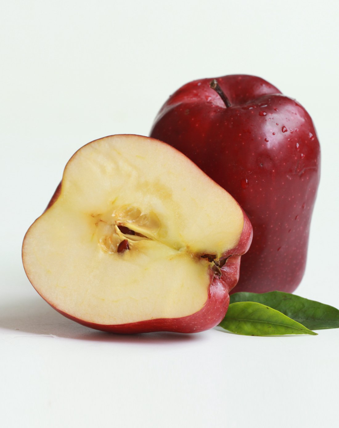 世果汇 美国进口蛇果6个