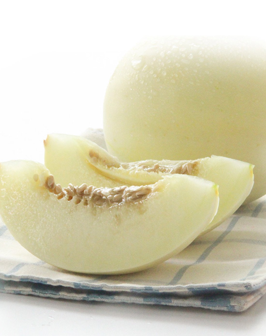 世果汇 陕西甜瓜5斤