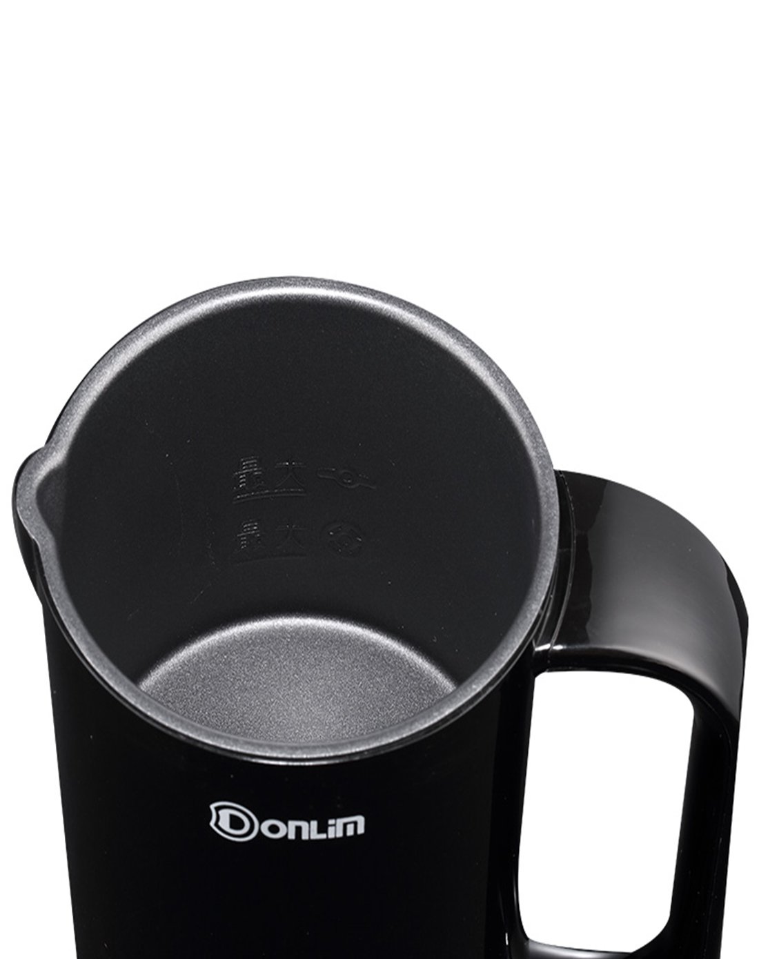 冷热智能电动打奶泡机