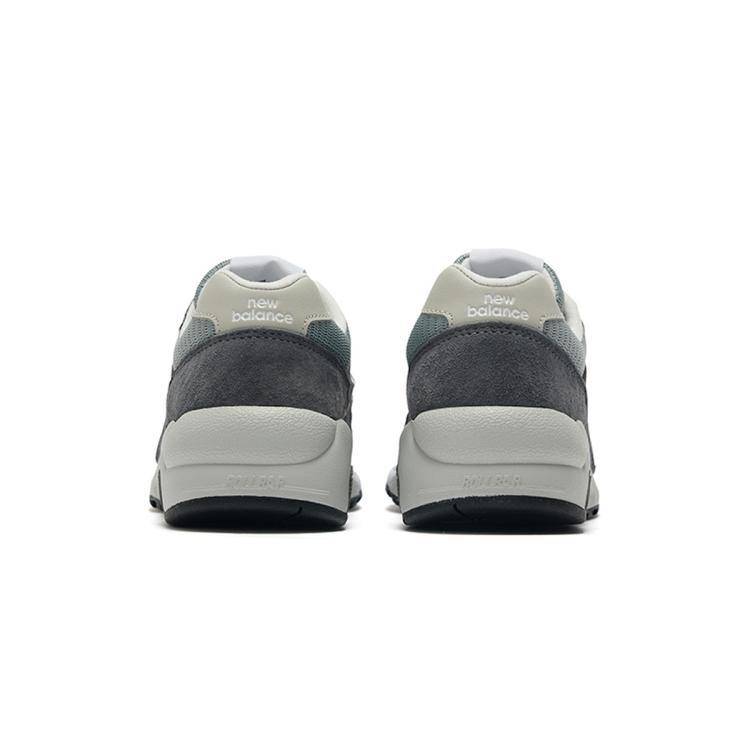 NEW BALANCE New Balance NB官方24夏男女情侣百搭时尚复古运动休闲鞋MT580ADB 6920829089613358912